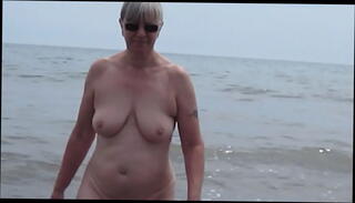 Video 1599028425: amateur nudity, beach nudity, amateur housewife homemade, naked beach