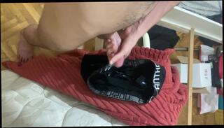 Video 1625722673: big dick solo jerk, solo jerk cumshot, solo jerk gay, solo amateur jerking, solo male jerking, cum clothed