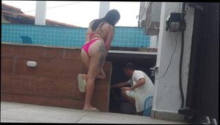 Video 1622754013: amateur cuckold hot wife, wife cuckold couple, horny cuckold wife, cuckold wife ass, cheating wife cuckold, white wife cuckold, latin cuckold wife, mature wife cuckold, brunette wife cuckolds, hot bikini girl, cuckold housewife, cuckold wife big, big dick cuckold, bikini swimming, bikini pool, brazilian bikini, horny girl next, pussy husband, married husband