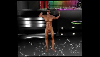 Video 1622043155: naked nude dance, dick nude, cock nude, nude dancer