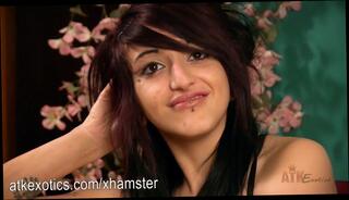 Video 244096001: sexy piercings, pierced amateur, sexy straight, sexy interview, sexy emo, sexy exotic, hd pierced