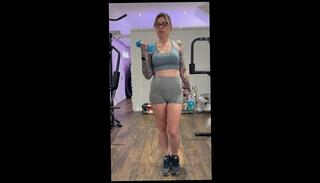 Video 1663479753: solo women, amateur solo female, solo amateur blonde, solo tattooed blonde, solo tight, womens clothes