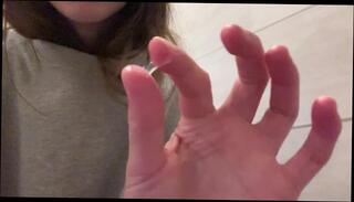 Video 1623838673: solo girl fetish, horny amateur solo girl, fetish pussy licking, pussy eating fetish, girl panty fetish, wet pussy fetish, horny solo female, cream fetish, licking vaginal