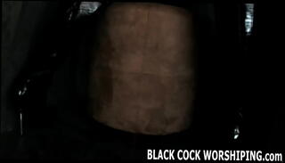 Video 1381051065: femdom fetish cuckold, bdsm femdom fetish, interracial femdom fetish, interracial femdom hardcore, interracial hardcore blowjob, big black cock inside