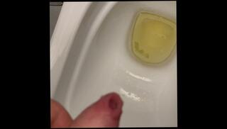 Video 1653614143: big dick pissing compilation, pissing amateur compilation, fetish gay piss, gay solo compilation, solo male piss
