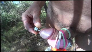 Video 1140572485: plug solo, solo boy cum, boy solo cumshot, dick solo cum, solo cock cum, plug ball, solo sperm, solo outdoor cum, plug sounding, plug stretching