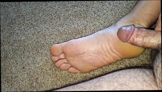 Video 1657483571: foot fetish massage, foot fetish gay porn, foot cock massage, homemade foot fetish, foot fetish play, foot fetish close, mature foot fetish, foot fetish hd, little cock cum, fat cock cum