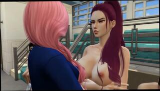 Video 1662829905: 3d interracial, sexy 3d big tit, giant tits 3d, trans 3d, 3d big boobed, futa love, futa black, cute 3d, orgy