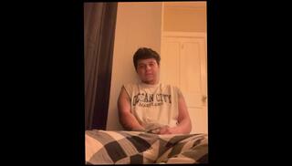 Video 1625857123: amateur solo male, solo celebration, jerking