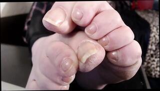 Video 1656297041: foot fetish toe, barefoot foot fetish, amateur foot fetish, long toes foot, foot fetish close, foot fetish hd, fetish straight, long toe nails, toe wiggling, nice toes, leather fetish, mature toes, closeup