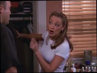 Video 26697404: leah remini, booty