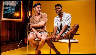 Video 1596613914: interracial gay