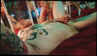 Video 1658355573: amateur solo male masturbation, solo male masturbation cumshot, solo masturbation tattoos, solo guy masturbating, dude cum, self cum