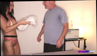 Video 1659236101: bikini massage, babe massages dick, teen massage girl, massage handjob cumshot, deep dick massage, massages pecker, hot dick massage, tattooed massage babe, brunette massage babe, bikini piercing, straight massage, fake massage, hottest massage, hd massage, dick deeper