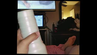 Video 668571055: fleshlight solo, solo bisexual, bisexual boy toy, bisexual boy gay, fleshlight fuck, fleshlight ass