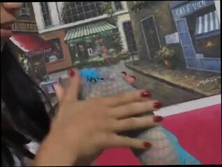 Video 1665421241: mai lin, feet slave foot worship, foot fetish feet worship, feet licking foot worship, foot fetish soles feet, feet worship domination, lezdom foot worship, lesbian feet licking, girl feet slave, straight feet worship, fishnet feet worship, high heels feet fetish, stockings feet worship, asian feet worship, feet foot play