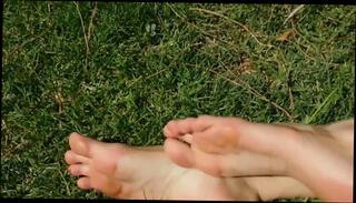 Video 315611801: foot fetish soles, foot fetish hd, straight foot, soft soles foot