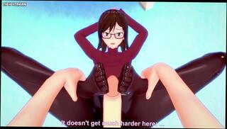 Video 1656642743: foot job hentai pov, hentai uncensored pov, pov hentai animation, feet pov hentai, uncensored amateur pov, hentai animation 60fps, pov dog