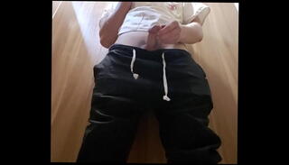 Video 1377883605: masturbation cumshot, toilet masturbation, chinese masturbation