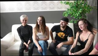 Video 1607937764: gang bang fucking, banged swap, tattooed milf banged, mature milf banging, fucker bangs, banging group sex, banged naked, banging horny, fishnets banged, lingerie banged, stockings banged, naked close