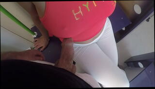 Video 1620079465: milf public flashing, milf training, milf public outdoor, milf rubs, milf outside, fat milf, milf close, ass handjob, stranger handjob