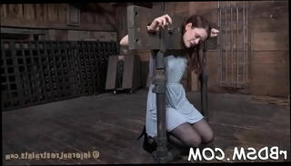 Video 1333318505: bdsm fetish slave, bdsm fetish babe, bdsm blowjob slave, fetish hardcore bdsm, sexy babe bound, masturbation fetish sexy, fetish babe toys, sexy brunette slave, wild bounding