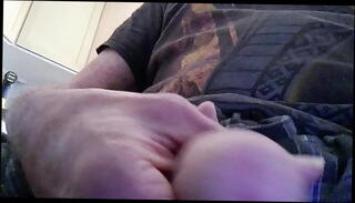 Video 1594803015: cock solo masturbation, solo cock stroking