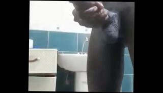 Video 1195526965: african gay, dick