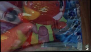 Video 1665031433: fetish gay solo, fetish bareback, gay bareback cumshot, solo handjob cumshot, bareback amateur gay, gay male bareback