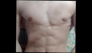Video 1628114655: skinny gay guys, skinny boy, skinny muscular, skinny male