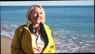 Video 1656179384: amateur milf casting, amateur french milf, amateur milf lingerie, tattooed amateur milf, camera woman, young woman