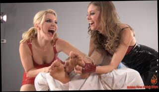 Video 317240003: ashley fires, model feet, fetish model, tits pornstar fetish, natural tits model, tits brunette model, tits blonde model, butt model, double tickle, young blonde model, old model, natural tits bubble butt