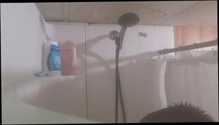 Video 1626811443: amateur wife solo, big dick solo male, solo male ass, solo male shower, wife pussy, wife behind, man wife