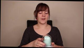 Video 1474412203: solo amateur toys, solo female toys, sucker toy