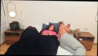 Video 1664299131: stepsister caught, stepsisters husband fucks, stepsisters bed, sweet straight