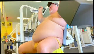 Video 1591413265: grandpa fat cock, men grandpas, fat daddy cum, daddy huge cum, fat cum load