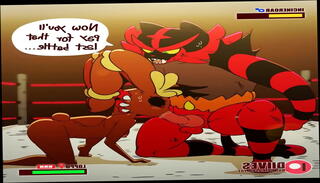 Video 1153267795: toon furry, furry collection, furry animation, cartoon furry