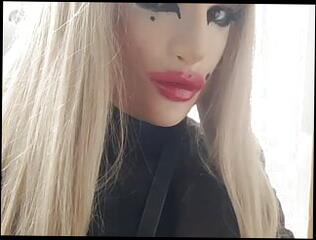 Video 1617625751: shemale sissy, sissy smoking, spanish sissy, blonde sissy, hd shemale