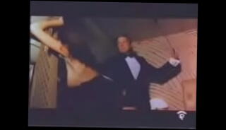 Video 1205649785: vintage retro, woman whipped, classy vintage