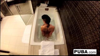 Video 1621549835: jezebelle bond, big tits milf femdom, milf solo big tit, femdom milf babes, big ass milf solo, milf solo pussy, milf solo masturbation, brunette milf solo, big tits milf pornstar, solo masturbation nude, takes sexy bath