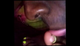 Video 1149247655: feet toes foot job, black toes foot job, sexy toe suck, woman foot, ebony toes