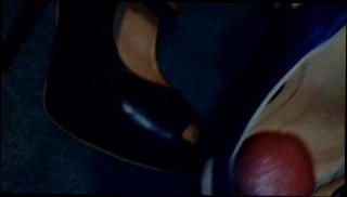 Video 1571308851: gay shoe