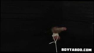 Video 70324275: bdsm hardcore bondage, bdsm gay bondage, bondage amateur bdsm, gay bondage handjob, hunks balls, balls tugged