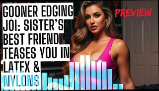 Video 1664700635: sister joi, nylon joi, latex joi, fucking step sister cum, dirty talk joi, erotic joi, joi women, sister family fucked, sister teasing, sisters best friend, erotic men