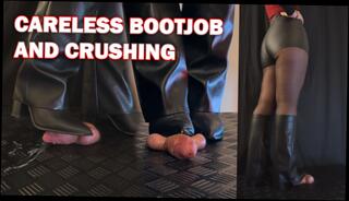 Video 1654262823: slave worship mistress feet, femdom mistress cbt, mistress dominates slave, femdom cbt pov, femdom cbt ball busting, femdom cock worship, mistress trample slave, italian feet worship, amateur femdom ball busting, cock worship cumshot, pov hardcore couple, femdom ball crush, shoejob