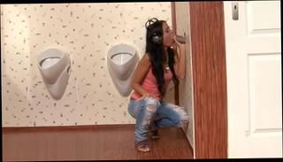 Video 1053832904: gloryhole cum, gloryhole girl, big gloryhole, glory hole cumshot, glory hole blowjob, girl cum mouth, blowjob brunette cumshot
