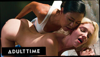 Video 1607093194: kenna james, dana vespoli, tit lesbian milfs finger, foot fetish fingering, big tits milf foot, femdom orgasm