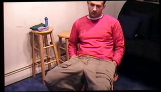 Video 1520085001: pop boner, gay straight guy seduce, boy seduced straight, amateur straight seduced, old straight boy, gay boys older, short strip, porn