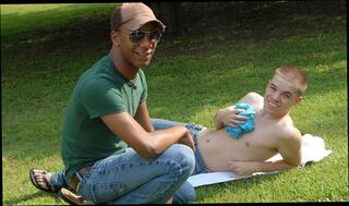 Video 1626511054: interracial gay twink, big cock gay twink, gay twink cumshot, twink gay sex, yummy twink, twink came