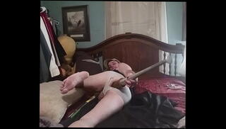 Video 1625373255: bbc dildo anal, big bbc dildo